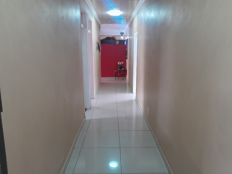 3 Bedroom Property for Sale in Oos Einde North West